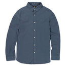 Bestel de Volcom OXFORD STRETCH SHIRT veilig, gemakkelijk en snel bij Revert 95. Check onze website voor de gehele Volcom collectie.