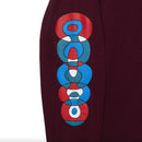 Bestel de Tired WOBBLES LS TEE veilig, gemakkelijk en snel bij Revert 95. Check onze website voor de gehele Tired collectie.