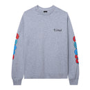 Bestel de Tired WOBBLES LS TEE veilig, gemakkelijk en snel bij Revert 95. Check onze website voor de gehele Tired collectie.