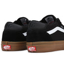 Bestel de Vans Rowan Pro Black Gum veilig, gemakkelijk en snel bij Revert 95. Check onze website voor de gehele Vans collectie.