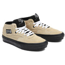 Bestel de Vans Skate Half Cab Elijah Berle Khaki Black veilig, gemakkelijk en snel bij Revert 95. Check onze website voor de gehele Vans collectie.