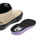 Bestel de Vans Skate Half Cab Elijah Berle Khaki Black veilig, gemakkelijk en snel bij Revert 95. Check onze website voor de gehele Vans collectie.