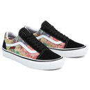 Bestel de Vans SKATE OLD SKOOL Shoes Tie-Dye Terry Black Multi veilig, gemakkelijk en snel bij Revert 95. Check onze website voor de gehele Vans collectie.