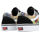 Bestel de Vans SKATE OLD SKOOL Shoes Tie-Dye Terry Black Multi veilig, gemakkelijk en snel bij Revert 95. Check onze website voor de gehele Vans collectie.