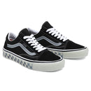 Bestel de Vans SKATE OLD SKOOL Shoes Translucent Rubber Black veilig, gemakkelijk en snel bij Revert 95. Check onze website voor de gehele Vans collectie.