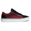 Bestel de Vans SKATE OLD SKOOL Shoes Port Black veilig, gemakkelijk en snel bij Revert 95. Check onze website voor de gehele Vans collectie.