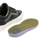 Bestel de Vans SKATE OLD SKOOL SHOES Butter Leather Black Green veilig, gemakkelijk en snel bij Revert 95. Check onze website voor de gehele Vans collectie.