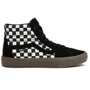 Bestel de Vans BMX SK8-HI Checkerboard Black Shoes veilig, gemakkelijk en snel bij Revert 95. Check onze website voor de gehele Vans collectie.
