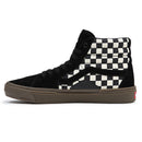 Bestel de Vans BMX SK8-HI Checkerboard Black Shoes veilig, gemakkelijk en snel bij Revert 95. Check onze website voor de gehele Vans collectie.