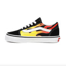 Bestel de Vans FLAME OLD SKOOL KINDERSCHOENEN 4-8 JAAR veilig, gemakkelijk en snel bij Revert 95. Check onze website voor de gehele Vans collectie.	