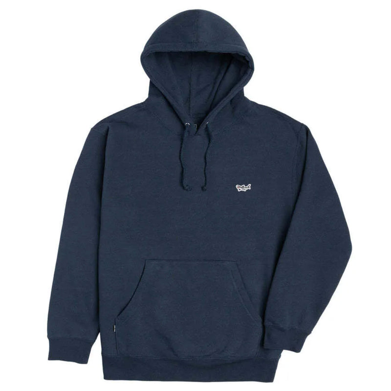 Bestel de Dark Seas JIB HEAVYWEIGHT SWEATSHIRT LIGHT NAVY veilig, gemakkelijk en snel bij Revert 95. Check onze website voor de gehele Dark Seas collectie, of kom gezellig langs bij onze winkel in Haarlem.