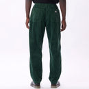 Bestel de Obey Easy cord pant Dark Cedar veilig, gemakkelijk en snel bij Revert 95. Check onze website voor de gehele Obey collectie, of kom gezellig langs bij onze winkel in Haarlem.