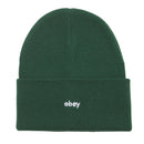 Bestel de Obey Karma beanie veilig, gemakkelijk en snel bij Revert 95. Check onze website voor de gehele Obey collectie, of kom gezellig langs bij onze winkel in Haarlem.	