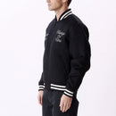 Bestel de Obey Time varsity jacket veilig, gemakkelijk en snel bij Revert 95. Check onze website voor de gehele Obey collectie, of kom gezellig langs bij onze winkel in Haarlem.