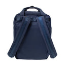 Bestel de Macaroon Mini The Mystic Club Series Backpack veilig, gemakkelijk en snel bij Revert 95. Check onze website voor de gehele Doughnut collectie, of kom gezellig langs bij onze winkel in Haarlem.	