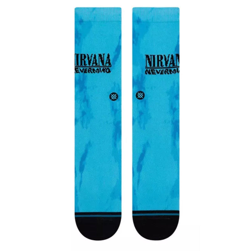 Bestel de Stance Nirvana Nevermind snel, veilig en gemakkelijk bij Revert 95. Check onze website voor de gehele Stance collectie