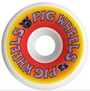 Bestel de Pig Wheels Wordmark Wheels veilig, gemakkelijk en snel bij Revert 95. Check onze website voor de gehele Pig Wheels collectie, of kom gezellig langs bij onze winkel in Haarlem.