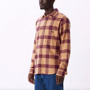 Bestel de Obey Arnold woven veilig, gemakkelijk en snel bij Revert 95. Check onze website voor de gehele Obey collectie.