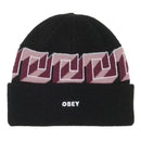 Bestel de Obey Hathoric beanie veilig, gemakkelijk en snel bij Revert 95. Check onze website voor de gehele Obey collectie, of kom gezellig langs bij onze winkel in Haarlem.	