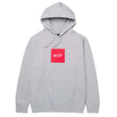 Bestel de Huf ESSENTIALS BOX LOGO P/O HOODIE veilig, gemakkelijk en snel bij Revert 95. Check onze website voor de gehele Huf collectie, of kom gezellig langs bij onze winkel in Haarlem.