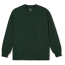 Bestel de Polar Stroke Logo Longsleeve Tee snel, veilig en gemakkelijk bij Revert 95. Check onze website voor de gehele Polar collectie.