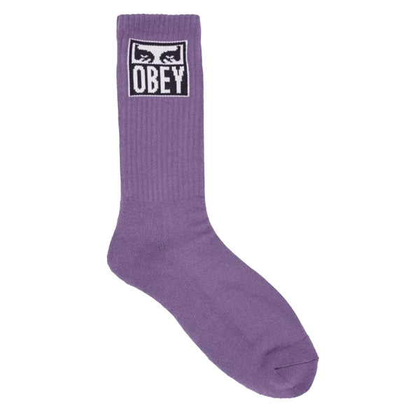 Order the Obey Eyes Icon Socks quick, easy and safe at Revert 95. Check out our website for the entire Obey collection.