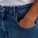 Bestel de Reell Denim Solid Dark Blue Stone veilig, gemakkelijk en snel bij Revert 95. Check onze website voor de gehele Reell Denim collectie, of kom gezellig langs bij onze winkel in Haarlem.