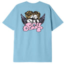 Bestel de Obey cherubs veilig, gemakkelijk en snel bij Revert 95. Check onze website voor de gehele Obey collectie, of kom gezellig langs bij onze winkel in Haarlem.