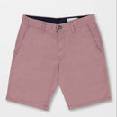 Bestel de Volcom FRICKIN MDRN STCH 19 Bordeaux Brown veilig, gemakkelijk en snel bij Revert 95. Check onze website voor de gehele Volcom collectie, of kom gezellig langs bij onze winkel in Haarlem.