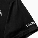 Bestel de Call Me 917 Call Me Distressed BLK Tee veilig, gemakkelijk en snel bij Revert 95. Check onze website voor de gehele Call Me 917 collectie, of kom gezellig langs bij onze winkel in Haarlem.