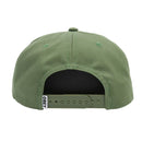 Bestel de Obey ICON EYES SNAPBACK II DARK CEDAR veilig, gemakkelijk en snel bij Revert 95. Check onze website voor de gehele Obey collectie, of kom gezellig langs bij onze winkel in Haarlem.	