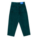 Bestel de Polar skate Co Big Boy Jeans Teal Black veilig, gemakkelijk en snel bij Revert 95. Check onze website voor de gehele Polar skate Co collectie, of kom gezellig langs bij onze winkel in Haarlem.