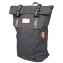 Bestel de Doughnut Christopher Backpack charcoal veilig, gemakkelijk en snel bij Revert 95. Check onze website voor de gehele Doughnut collectie, of kom gezellig langs bij onze winkel in Haarlem.	