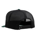 Bestel de Loser Machine Company DESTROY TRUCKER CAP veilig, gemakkelijk en snel bij Revert 95. Check onze website voor de gehele Loser Machine Company collectie, of kom gezellig langs bij onze winkel in Haarlem.	