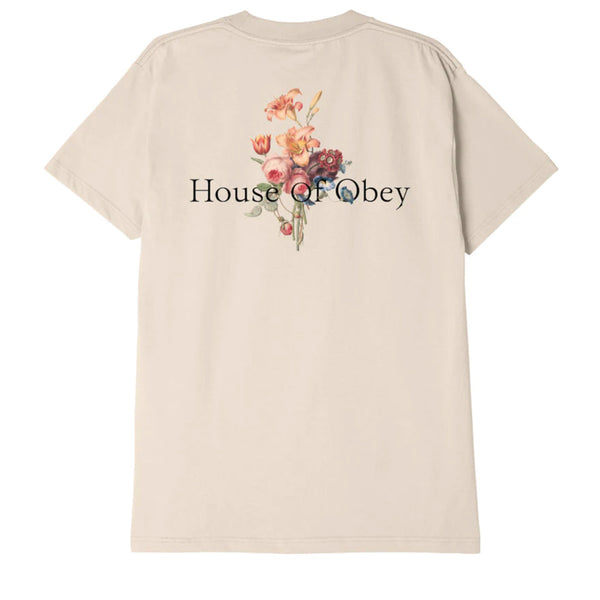 Bestel het Obey Antoinette classic t-shirt veilig, gemakkelijk en snel bij Revert 95. Check onze website voor de gehele Obey collectie, of kom gezellig langs bij onze winkel in Haarlem.