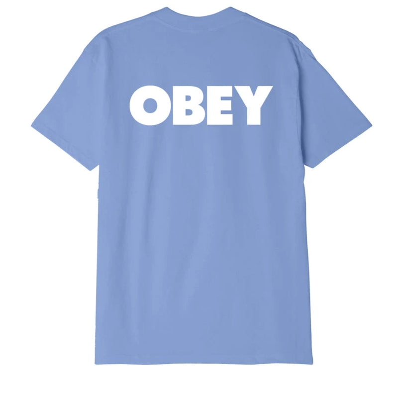 Bestel het Obey Bold obey 2 classic t-shirt veilig, gemakkelijk en snel bij Revert 95. Check onze website voor de gehele Obey collectie, of kom gezellig langs bij onze winkel in Haarlem.