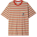 Bestel het Obey Doe pocket t-shirt veilig, gemakkelijk en snel bij Revert 95. Check onze website voor de gehele Obey collectie, of kom gezellig langs bij onze winkel in Haarlem.