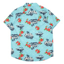 Bestel de Brixton CHARTER PRINT S/S WVN veilig, gemakkelijk en snel bij Revert 95. Check onze website voor de gehele Brixton collectie, of kom gezellig langs bij onze winkel in Haarlem.