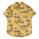 Bestel de Brixton CHARTER PRINT S/S WVN veilig, gemakkelijk en snel bij Revert 95. Check onze website voor de gehele Brixton collectie, of kom gezellig langs bij onze winkel in Haarlem.