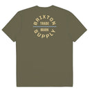 Bestel de Brixton OATH V S/S STT veilig, gemakkelijk en snel bij Revert 95. Check onze website voor de gehele Brixton collectie, of kom gezellig langs bij onze winkel in Haarlem.