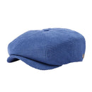 Bestel de Brixton BROOD SNAP CAP PACIFIC BLUE veilig, gemakkelijk en snel bij Revert 95. Check onze website voor de gehele Brixton collectie, of kom gezellig langs bij onze winkel in Haarlem.	