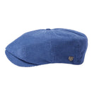 Bestel de Brixton BROOD SNAP CAP PACIFIC BLUE veilig, gemakkelijk en snel bij Revert 95. Check onze website voor de gehele Brixton collectie, of kom gezellig langs bij onze winkel in Haarlem.	