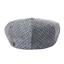 HOOLIGAN SNAP CAP PACIFIC BLUE/WHITECAP