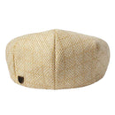 Bestel de Brixton HOOLIGAN SNAP CAP TAN/NATURAL STRAW veilig, gemakkelijk en snel bij Revert 95. Check onze website voor de gehele Brixton collectie, of kom gezellig langs bij onze winkel in Haarlem.	