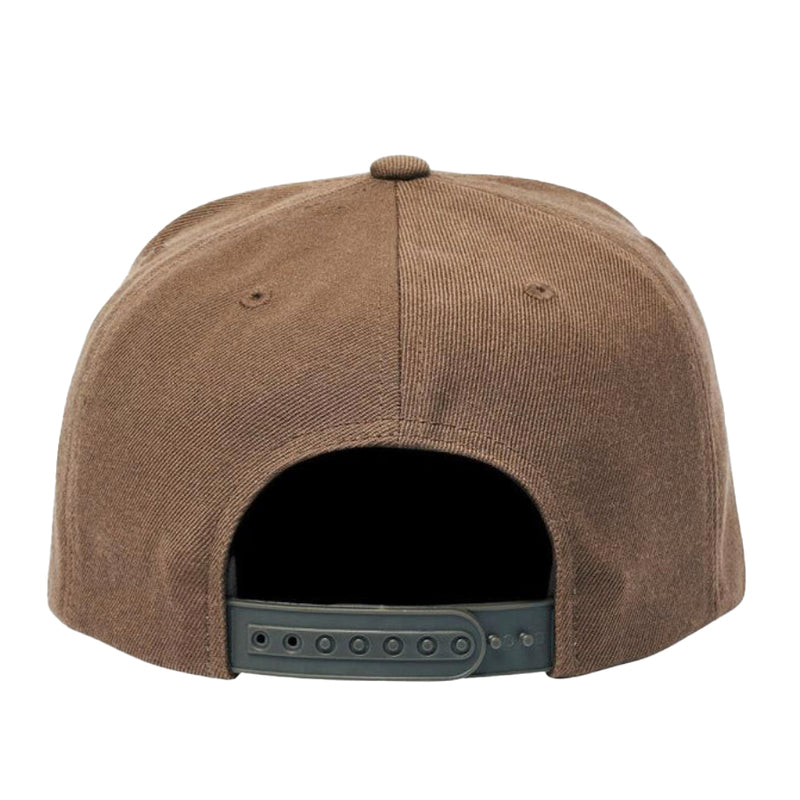 Bestel de Brixton FIDDLER CAP OLIVE SURPLUS veilig, gemakkelijk en snel bij Revert 95. Check onze website voor de gehele Brixton collectie, of kom gezellig langs bij onze winkel in Haarlem.	