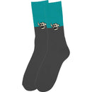 Bestel de Toy Machine Dead Monster Split Sock veilig, gemakkelijk en snel bij Revert 95. Check onze website voor de gehele Toy Machine collectie, of kom gezellig langs bij onze winkel in Haarlem.	