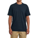 Bestel de RVCA HI GRADE HEMP SS INDIGO veilig, gemakkelijk en snel bij Revert 95. Check onze website voor de gehele RVCA collectie, of kom gezellig langs bij onze winkel in Haarlem.