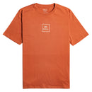 Bestel de RVCA SMALL VA ALL THE WAY SS TEE SANDLEWOOD veilig, gemakkelijk en snel bij Revert 95. Check onze website voor de gehele RVCA collectie, of kom gezellig langs bij onze winkel in Haarlem.