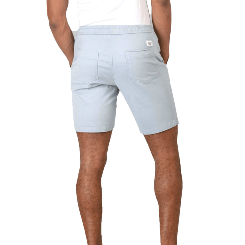 Order the Reflex Easy Short fast, easy and safe at Revert 95. Check our website for the entire Reell Denim collection.