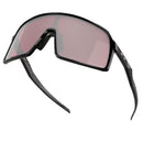 Bestel de Oakley SUTRO Polished Black Prizm Snow Black Iridium veilig, gemakkelijk en snel bij Revert 95. Check onze website voor de gehele Oakley collectie, of kom gezellig langs bij onze winkel in Haarlem.	